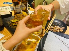 -壹酒贰肉1926·深夜食堂(南京北街店)