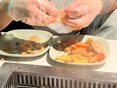 -欢乐牧场主题自助料理(T12店)