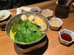 -眞日本料理