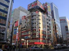 -秋叶原电器街