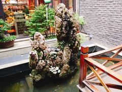 景观位-毅祥斋老孙家泡馍(西羊市店)