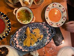 -TEQO·Mexican food & Bar
