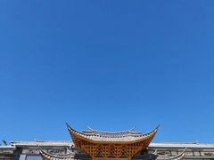 -蝴蝶泉公园
