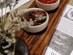 前菜四款-小大董·烤鸭(凤凰汇店)