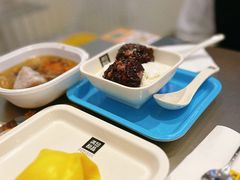 -满记甜品(江桥万达店)