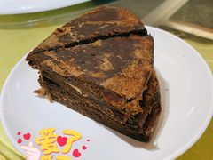 -马凯餐厅(长椿街店)