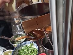 -晋爱面大同刀削面(白纸坊店)