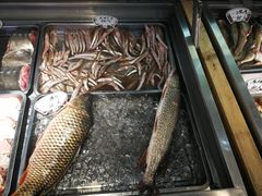 -胖姐渔村(中源大道店)