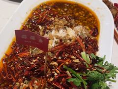 -杨氏青龙虾·羊蝎子(金盛路总店)