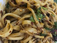 -王菊美食街·王菊面馆(总店)