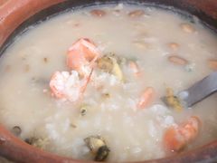虾蚝粥-云腾砂锅粥(龙津东路店)