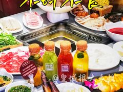 -巴奴毛肚火锅(悠唐购物中心店)