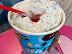 -DQ·蛋糕·冰淇淋(南开大悦城2F店)