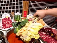 -荣叔港式沙嗲牛肉火锅(正佳潮流店)
