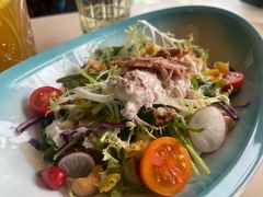 -绿茵阁牛扒餐厅(客村店)