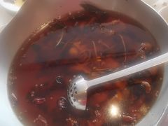 -辣婆婆(航天桥店)