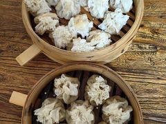 -正宗天津烧麦馆(柳州路店)