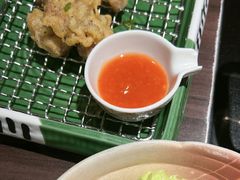 -匠和风精致料理(莆田财富中心店)