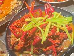 -红盔甲·小龙虾(人民广场店)