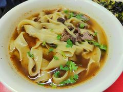 -乐天拉面(桃花街店)