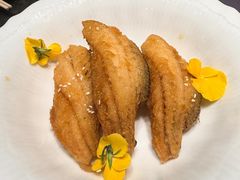 -北京泰富酒店-柏景轩中餐厅