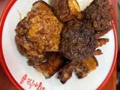 -刘小忙把子肉(北园大街总店)