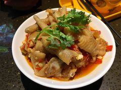 -蛙喔牛蛙(仙林万达茂店)