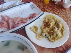 -梅姐海鲜餐厅(水头海鲜街店)