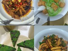 -绿草地·湘菜(芙蓉天街店)