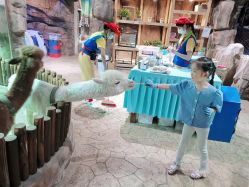 -宝燕乐园(闵行旗舰店)