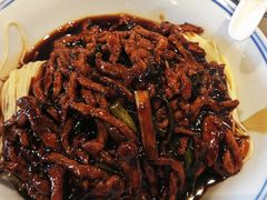 -君东记本帮面馆(天钥桥路店)