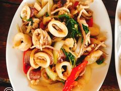 -自然餐厅(Phuket)