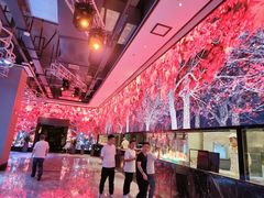 -云境生态园(红谷滩店)