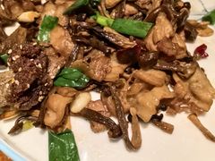 -第一家驴肉(红木城店)