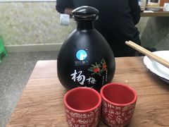 -李子坝梁山鸡(李子坝大鸡哥店)