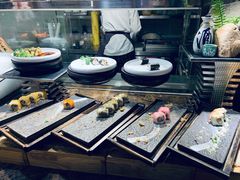 -吉布鲁牛排海鲜自助(朝阳广场店)