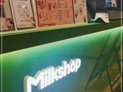-迷客夏Milksha(无锡苏宁店)