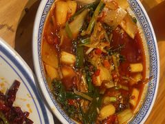 -福苗小骆驼烧烤(曲江店)