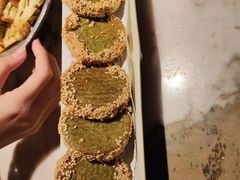 -绿茶餐厅(乐峰广场店)