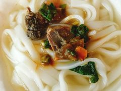 -为什么牛潮汕牛肉火锅(中信广场店)