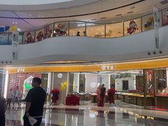 -万达广场(临港店)