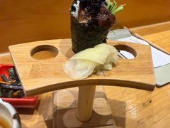 -大岛日本料理铁板烧(南通大饭店)