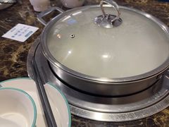 -鱼粤鲜淘米捞·中山脆肉鲩火锅(悦湖会店)