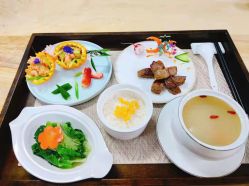 -汉中阳光贝儿高级母婴会所(汉中月子中心)