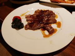 -贵木日本料理·铁板烧(新地假日广场店)