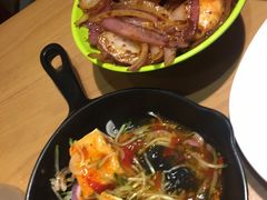 -新加坡高记KOO KEE Restaurant(盈科店)