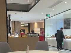 -翠山·映月湖景餐厅(映月湖公园店)