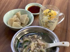 -陈辉鱼圆(五马步行街店)