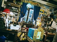 -三鹰之森吉卜力美术馆