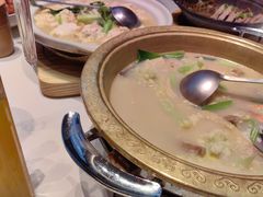 -大家食府·福建菜(FAC协盛中心庭院餐厅店)